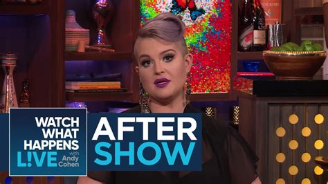 After Show: Kelly Osbournes Naked Sleepover 